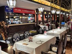 -俄士厨房(环球港店)