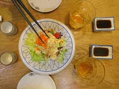 -水之惠鲜鱼料理(王府大街店)