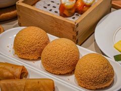 -蔡澜点心·粤菜(丽泽天街店)