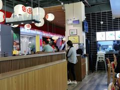 大堂-三禾寿司(南城印象汇店)