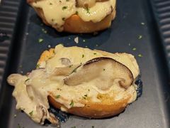 奶香菌菇-必胜客(仲盛商城王安宇主题店)