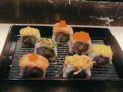 -空之介寿喜烧·和牛放题(恒隆广场店)