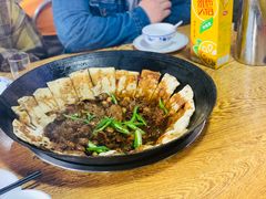-皖北巫氏三胖地锅鸡(长淮总店)