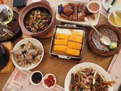 -顺风汤馆·广府粤菜(江宸天街店)