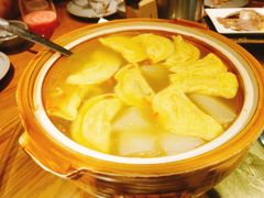 -秦唐一号西安菜馆(钟楼店)
