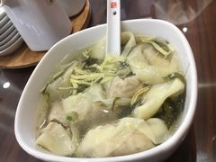 -锡笼记·无锡小笼(常熟万达店)