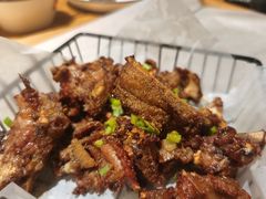 -熙成烧烤(白塔岭店)