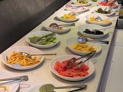 -豪客来牛排(重庆大学城熙街店)