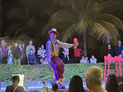 -渔家火锅·海鲜自助餐·演艺(亚龙湾天域酒店)