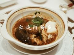 -南京东郊国宾馆