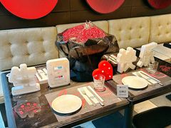 -Nord Grill&Bar Highland诺德西餐(深圳欢乐海岸店)