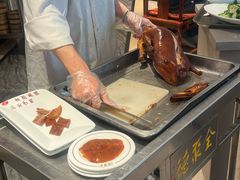 -全聚德(新街口店)