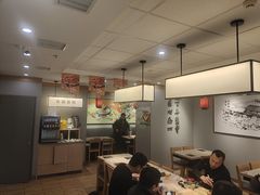 -吉野家(锦辉商城黄河路店)