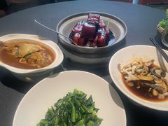 -肆月河豚·淮扬菜·湘菜(华天店)