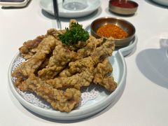 -鑫悦诚府·新鲁菜·餐厅(趵突泉店)