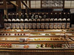 -亚马逊海鲜自助(梅溪湖步步高店)