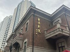 -天津意大利风情旅游区