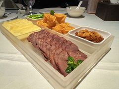 -四季民福烤鸭店(王府井东安门店)