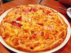 -萨莉亚意式餐厅(南京环亚凯瑟琳广场店)