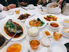 -金翠皇宫粤菜·点心·海鲜(科技园店)