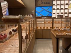 -崎本的店·专业酵种吐司(无锡万象汇店)
