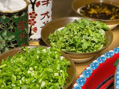 -羊大爷涮肉(亮马桥店)