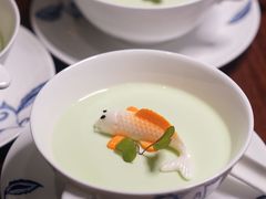 -蛇口希尔顿南海酒店·随轩中餐厅·粤菜