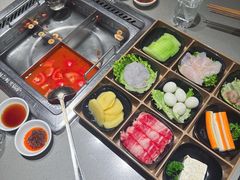 -凯德广场(西城店)