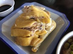 -小本鸡饭店(滨江白马湖店)