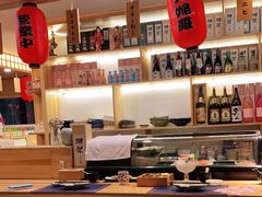 -浦·传统日式料理(3 5 1 1 店)