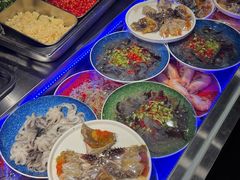 -渔娘渔家丹东海鲜(东直门店)