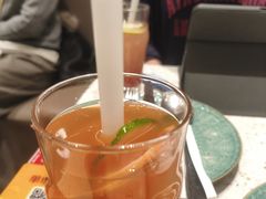 -CRAZYONES西班牙海鲜饭(上海美罗城店)