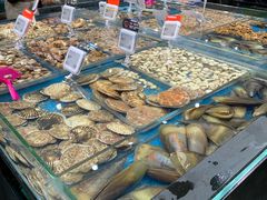 水产区-盒马鲜生(皇庭广场店)