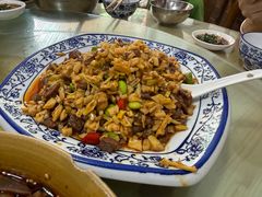 -范记豆花庄(东门好吃街店)