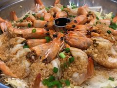 -双合园·海鲜水饺青岛菜(万佳广场店)