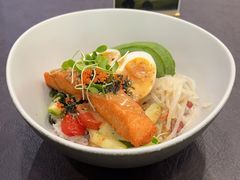 -théATRE茶聚场·餐厅(环球金融中心店)