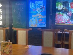-呷哺呷哺 黄金牧场 (盛世天骄店)