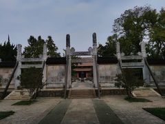 景点-苏州文庙(姑苏区)