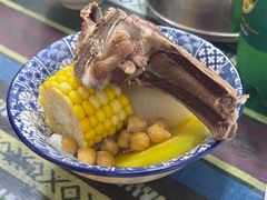 -園丁烤肉缸子肉