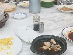 -紫藤园·天目湖大鱼头(南山竹海店)