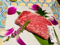 -松阪牛焼肉M(法善寺横丁店)