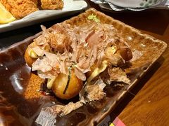 -二丁目食堂(浑南花园城店)