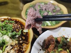 -小杨翘脚牛肉