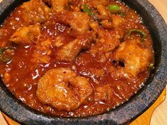 -小木屋拌饭(西安华阳城店)