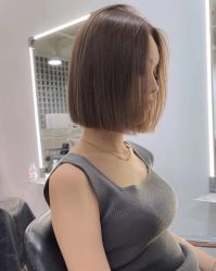 -杉影印象日式烫染專門店
