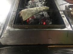 -老广烧烤(骆驼山康馨园店)