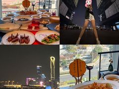 -馋遇江南·精致湖景雅宴(东方之门店)