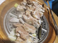 -蒙料·手把肉(望京店)