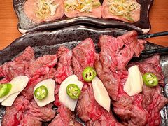 -丸藏和牛烧肉专门店(园区师惠坊店)