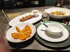 -宫燕府·京菜·烤鸭·淮扬菜(王府中心店)